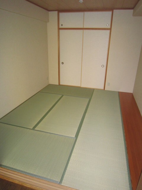 アビタシオン橋本２の物件内観写真