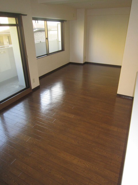 アビタシオン橋本２の物件内観写真