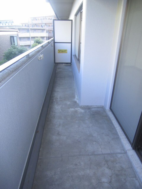 アビタシオン橋本２の物件内観写真