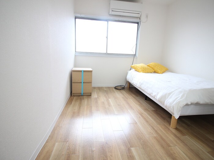 スリーコーポの物件内観写真