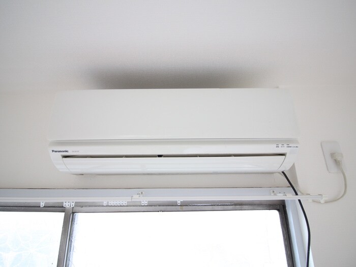 スリーコーポの物件内観写真