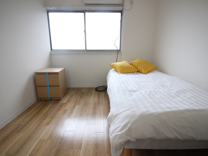 スリーコーポの物件内観写真