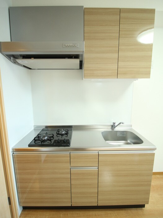 アーリーズ大宮通の物件内観写真