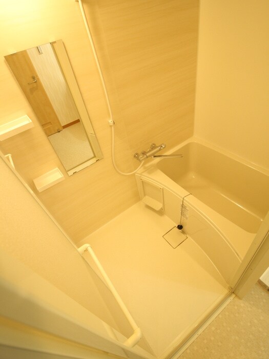 アーリーズ大宮通の物件内観写真