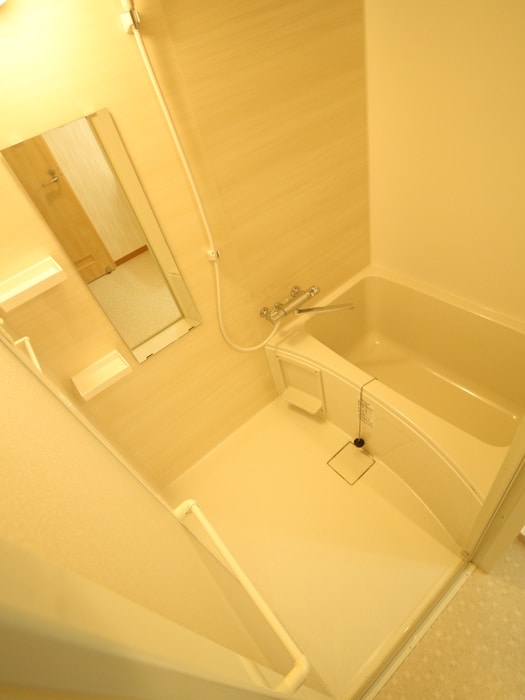 アーリーズ大宮通の物件内観写真