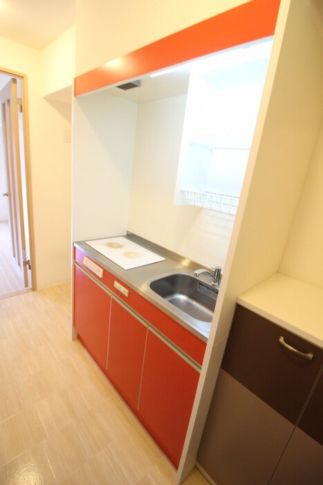 ルミエール新大阪の物件内観写真