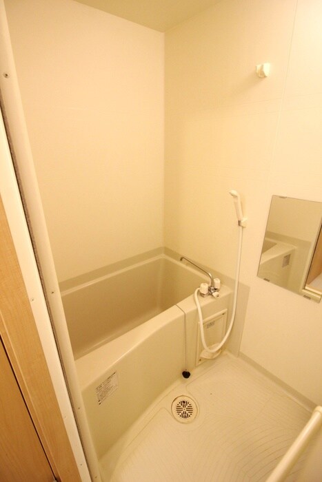 ルミエール新大阪の物件内観写真