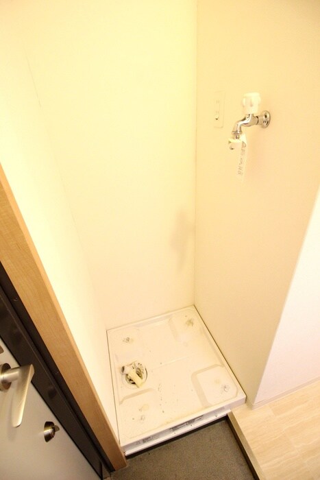 ルミエール新大阪の物件内観写真