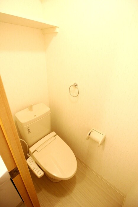 ルミエール新大阪の物件内観写真