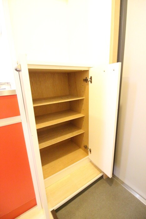 ルミエール新大阪の物件内観写真