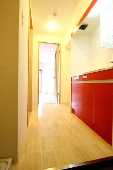 ルミエール新大阪の物件内観写真