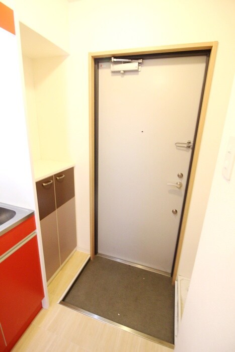 ルミエール新大阪の物件内観写真