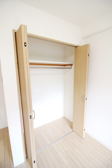 ルミエール新大阪の物件内観写真