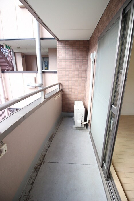 ルミエール新大阪の物件内観写真