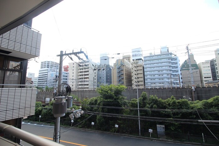 ルミエール新大阪の物件内観写真