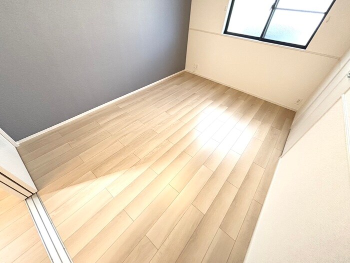 リバーサイド北園の物件内観写真