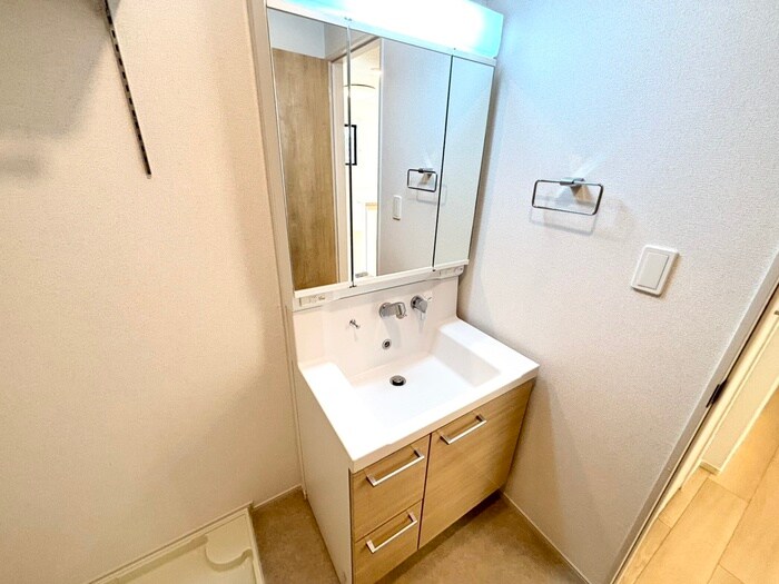 リバーサイド北園の物件内観写真