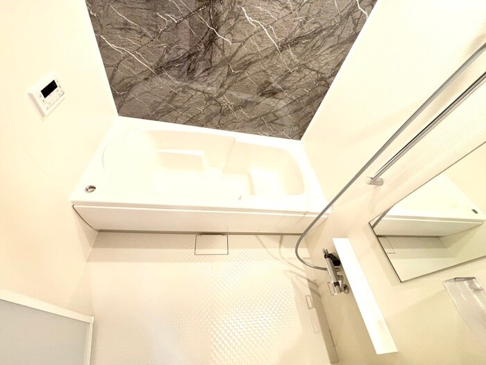 リバーサイド北園の物件内観写真