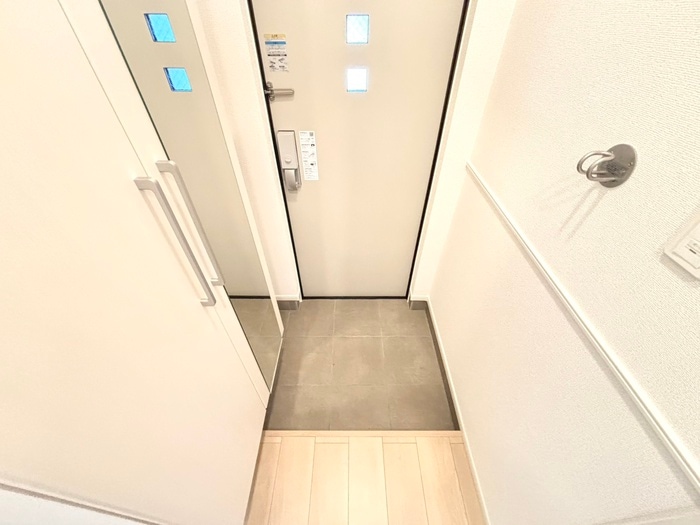 リバーサイド北園の物件内観写真