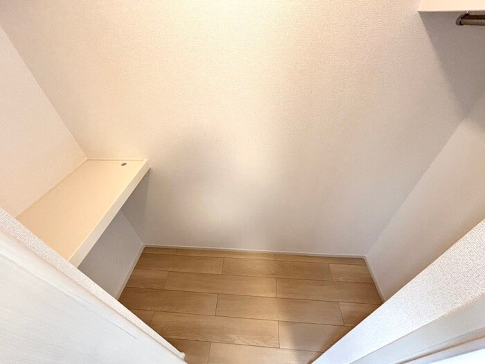 リバーサイド北園の物件内観写真