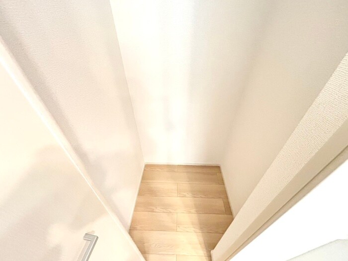 リバーサイド北園の物件内観写真