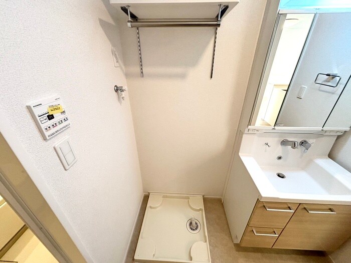 リバーサイド北園の物件内観写真