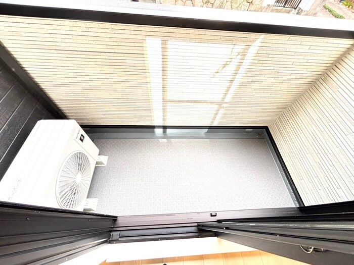 リバーサイド北園の物件内観写真