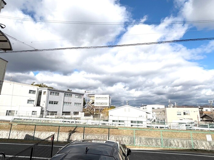 リバーサイド北園の物件内観写真