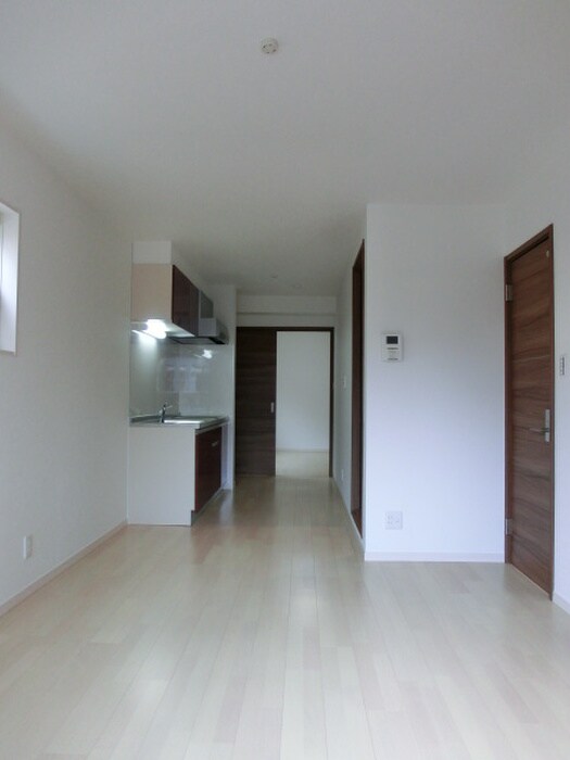 ブランシュの物件内観写真