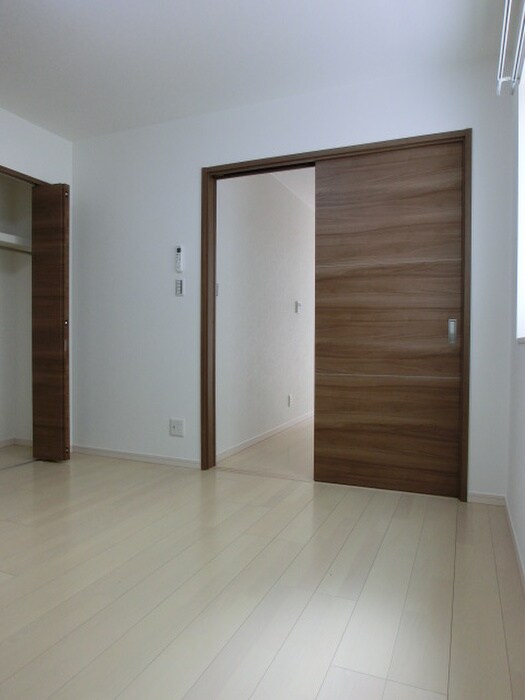 ブランシュの物件内観写真