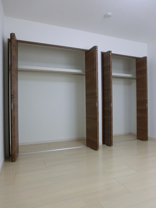 ブランシュの物件内観写真