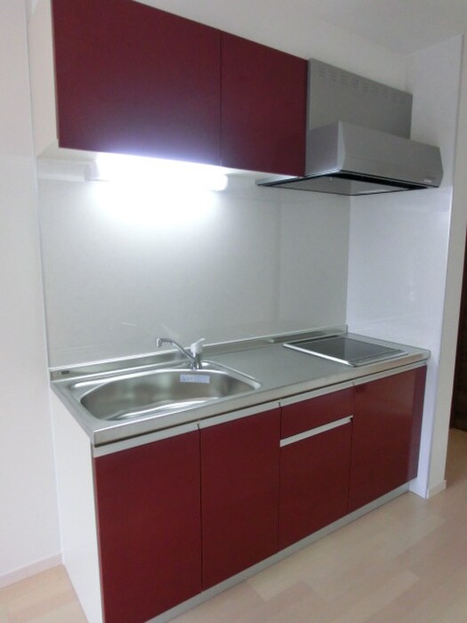 ブランシュの物件内観写真