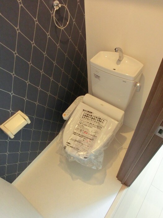 ブランシュの物件内観写真