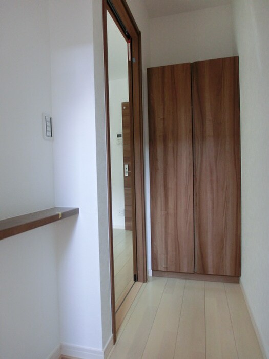 ブランシュの物件内観写真