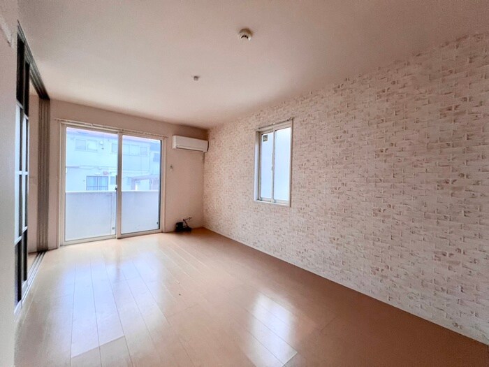 グランレディアの物件内観写真