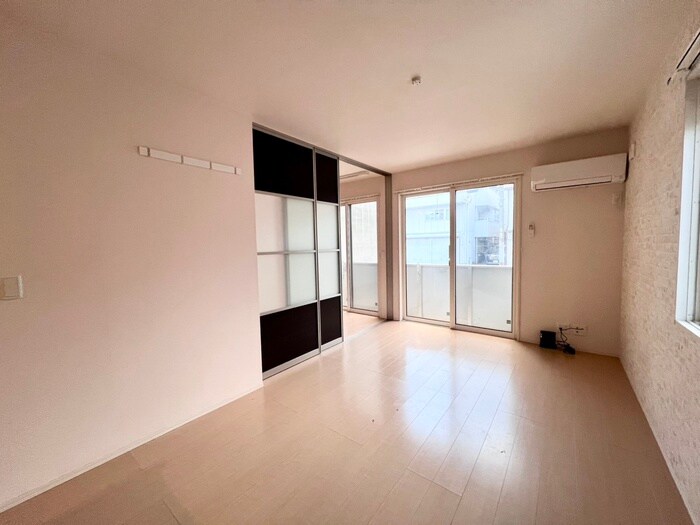 グランレディアの物件内観写真