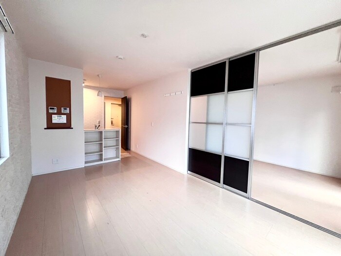 グランレディアの物件内観写真