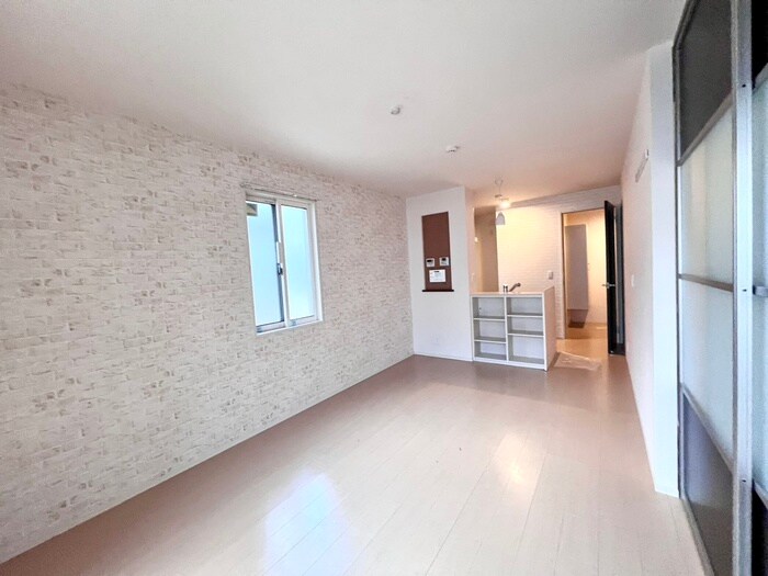 グランレディアの物件内観写真