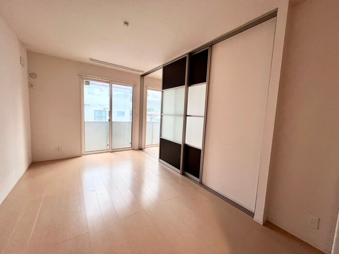 グランレディアの物件内観写真