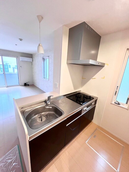 グランレディアの物件内観写真