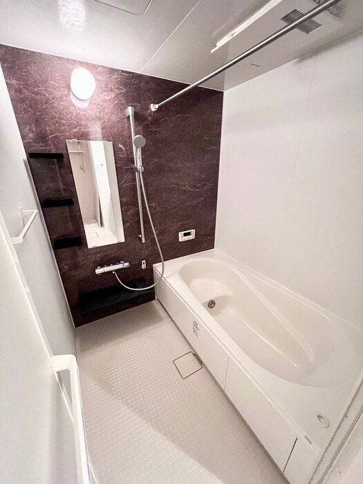 グランレディアの物件内観写真