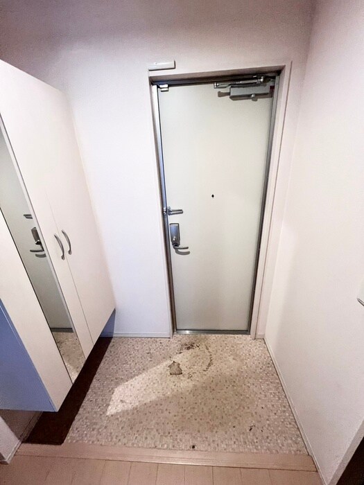 グランレディアの物件内観写真