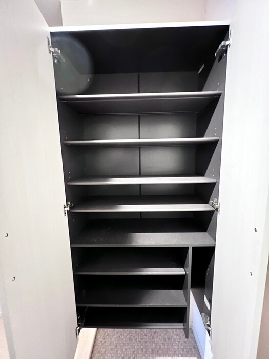 グランレディアの物件内観写真