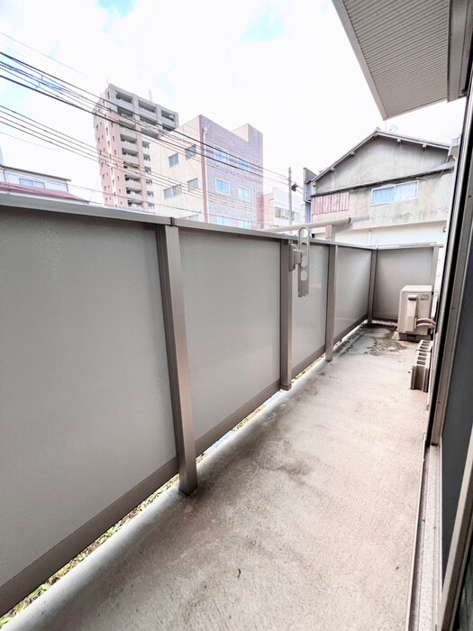 グランレディアの物件内観写真