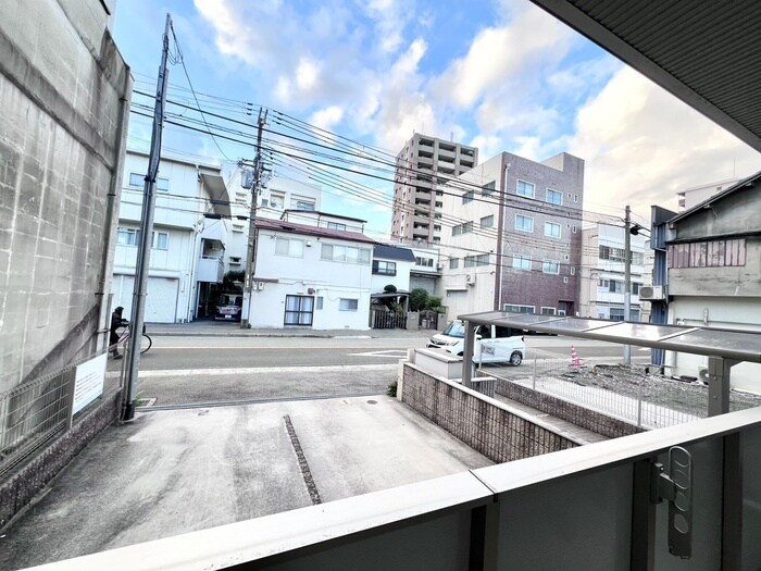 グランレディアの物件内観写真