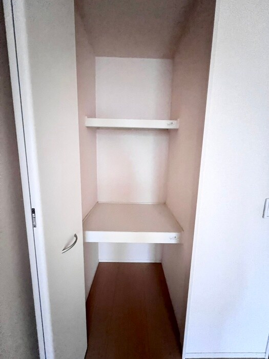 グランレディアの物件内観写真