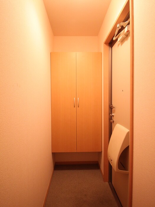 エリチェ青山の物件内観写真