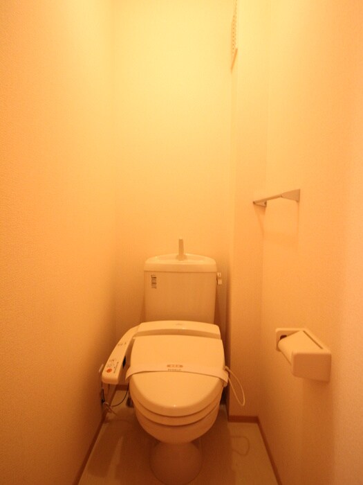 エリチェ青山の物件内観写真