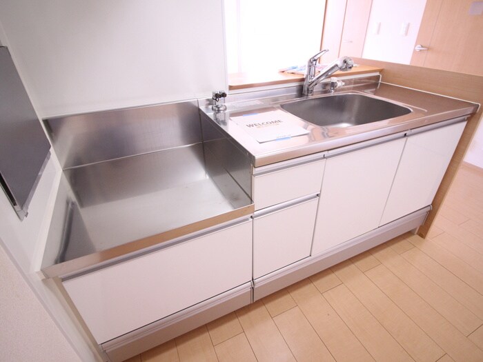 エリチェ青山の物件内観写真