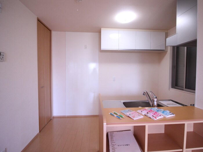 エリチェ青山の物件内観写真